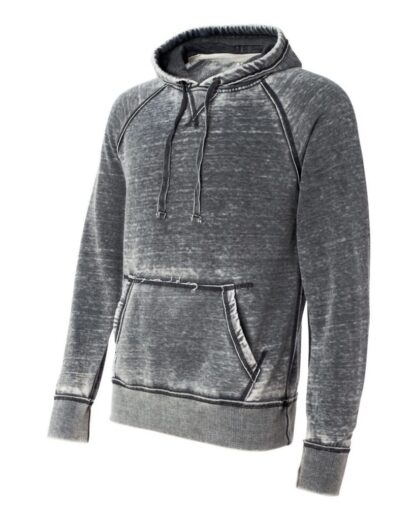 IMG Burnout Hoodie Glitter - Piercy Sports