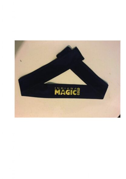 IMG Tie Headband