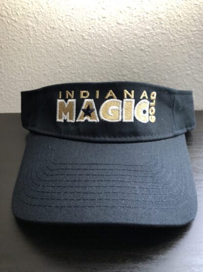 IMG Navy Visor