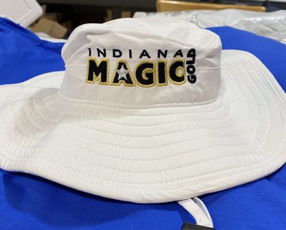 IMG BUCKET HAT - Image 2