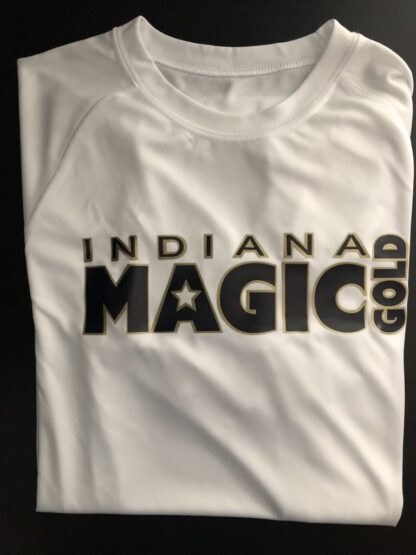 IMG PLAYER PRACTICE UNIFORM TOPS - Image 3