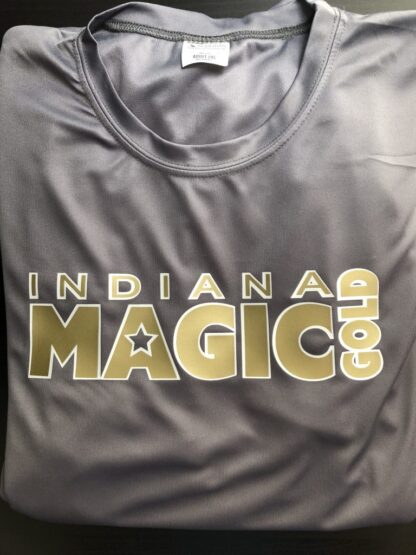 IMG PLAYER PRACTICE UNIFORM TOPS - Image 4