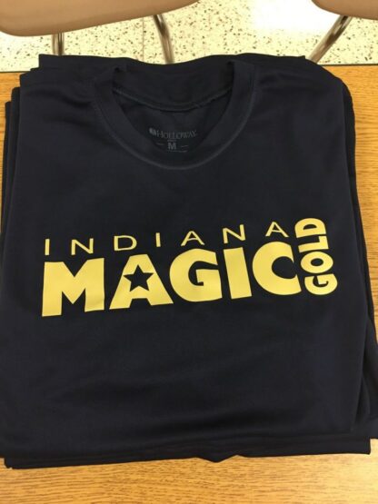 IMG Adult Drifit Short Sleeve - Image 3