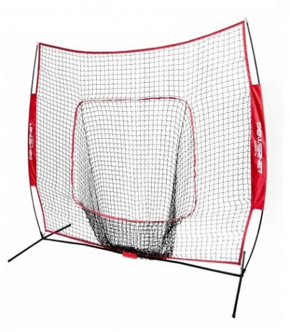 PowerNet 7x7 Original Baseball Net