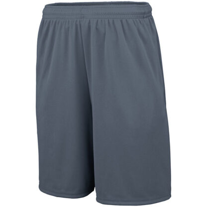 IMG Shorts - Image 2