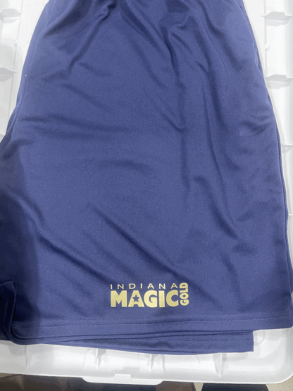 IMG Shorts
