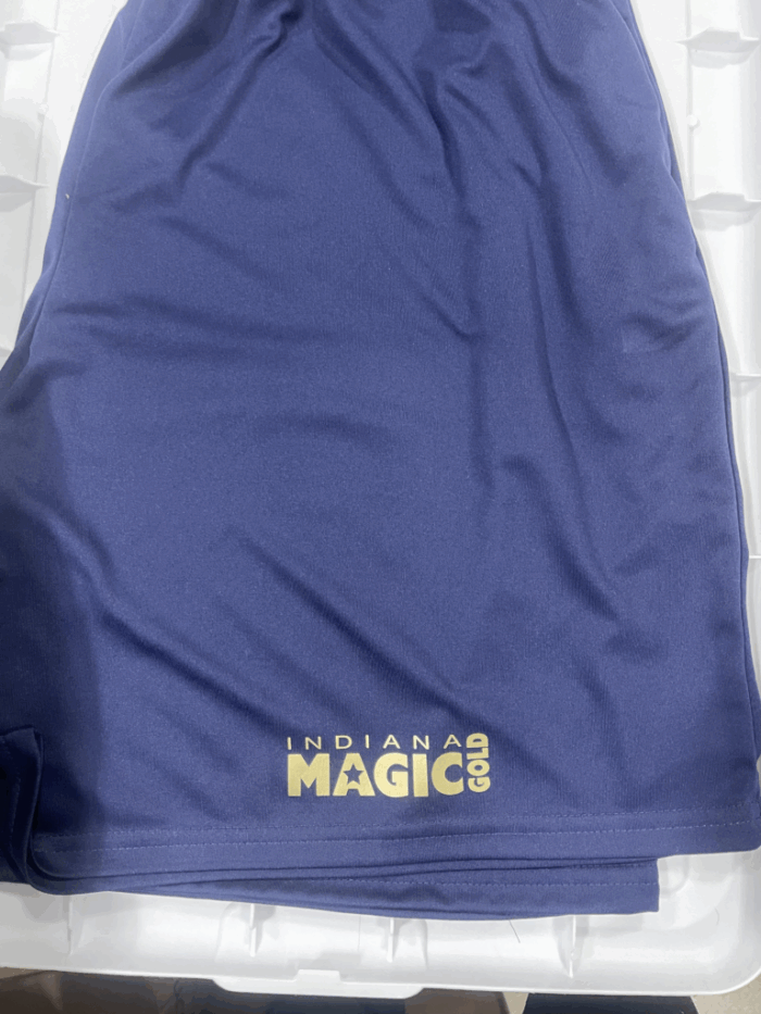 IMG Shorts