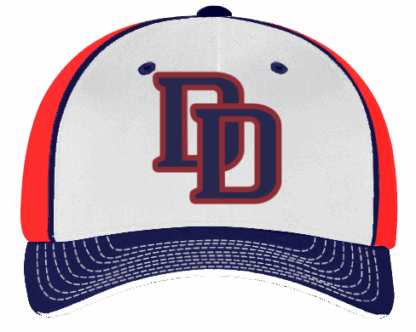 DD fitted Hat