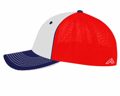 DD fitted Hat - Image 2