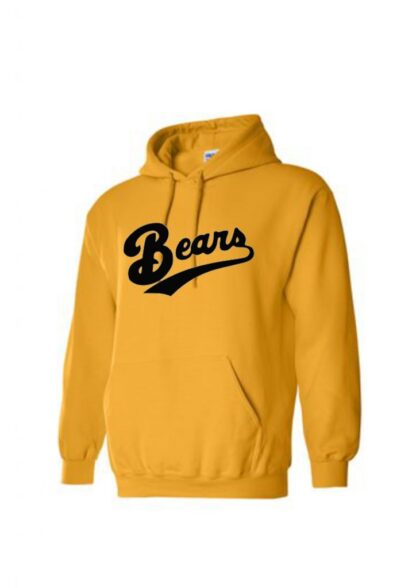 Da Bears Player Sweatshirt