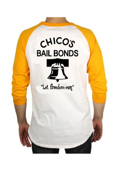 Da Bears Parent Shirt - Image 2