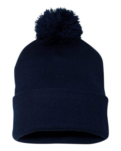 Indiana Hustle Beanie - Image 2
