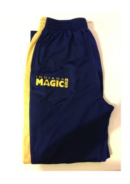 IMG Striped Performance Pants