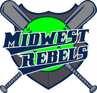 Midwest Rebels Softball