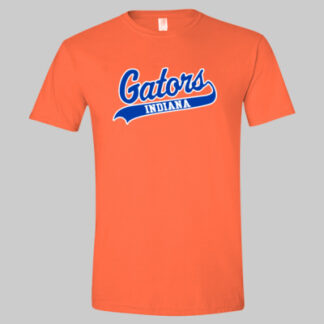 Indiana Gators Cotton Tee