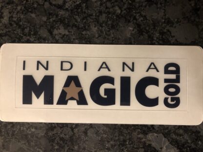 IMG Car Sticker