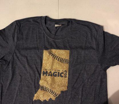 IMG State T-Shirt