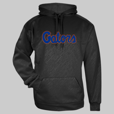 Indiana Gators Embossed Sweatshirt - Piercy Sports