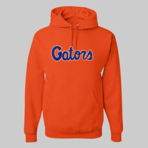 Indiana Gators Hooded Performance Sweatshirt