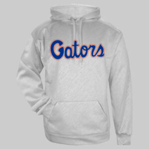 Indiana Gators Embossed Sweatshirt