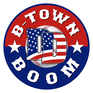 Diamond Dynamics B-Town Boom