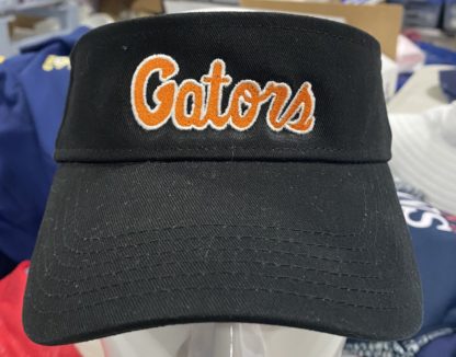 Gators Visor (3 Colors) - Image 3