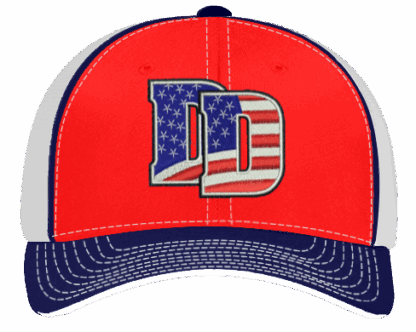 DD Boom Hat