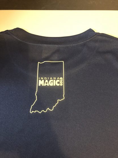 IMG Flag S/S Tee - Image 2