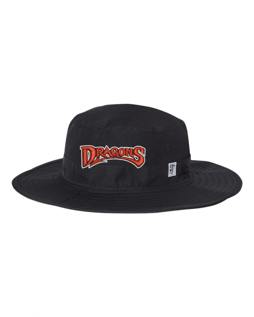 detroit tigers bucket hat