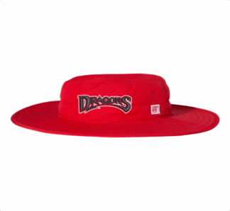 Dragons Bucket Hat