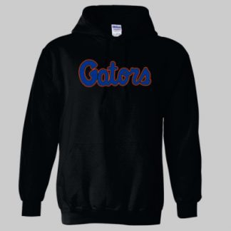 Indiana Gators Cotton Sweatshirt - Piercy Sports