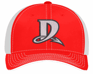 Dragons Fitted Hat