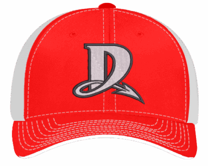 Dragons Fitted Hat