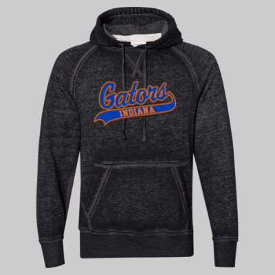 Indiana Gators Burnout Sweatshirt - Piercy Sports