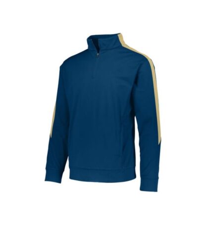 IMG Medalist 1/4 zip jacket - Image 2