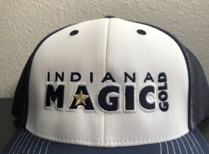 IMG Adjustable Hat