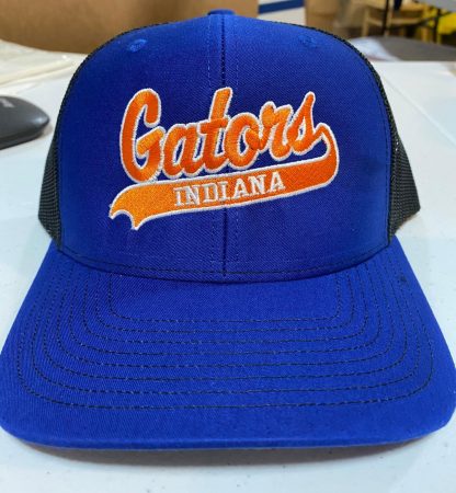 Gators Snapback Hat - Image 4