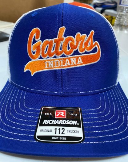 Gators Snapback Hat - Image 2