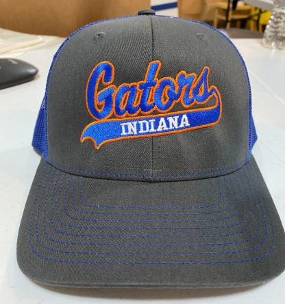Gators Snapback Hat - Image 5