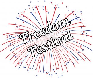 Watson Freedom Festival