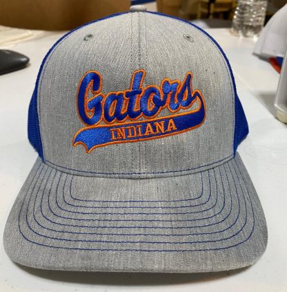 Gators Snapback Hat - Image 3