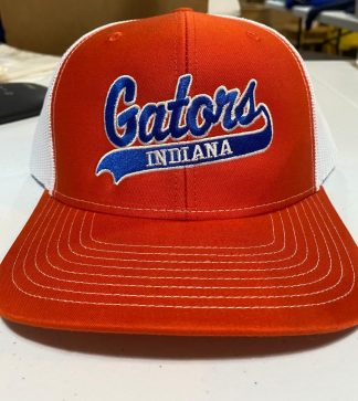 Gators Snapback Hat