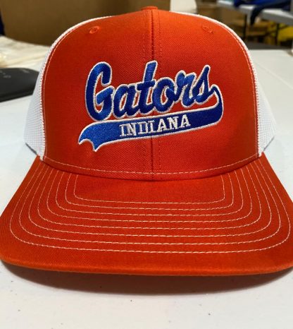 Gators Snapback Hat