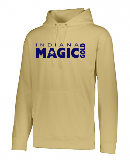 IMG Performance Hoodie