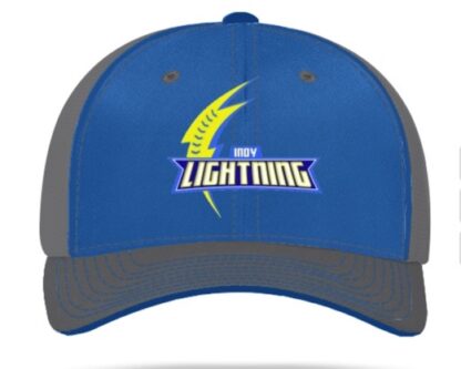 Indy Lightning Hat