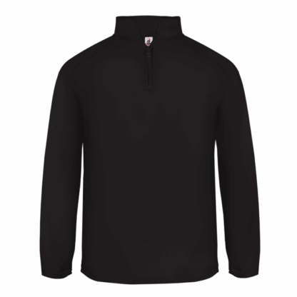 Indiana Gators 1/4 Zip Jacket - Image 2