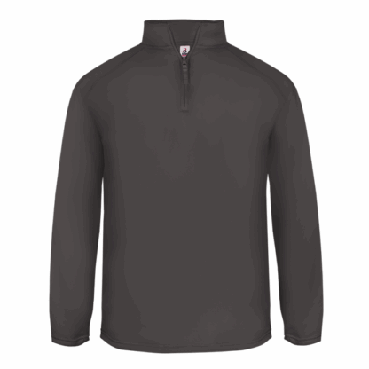 Indiana Gators 1/4 Zip Jacket - Image 3