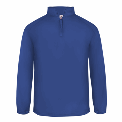 Indiana Gators 1/4 Zip Jacket - Image 4