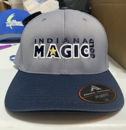 IMG Perforated Hat