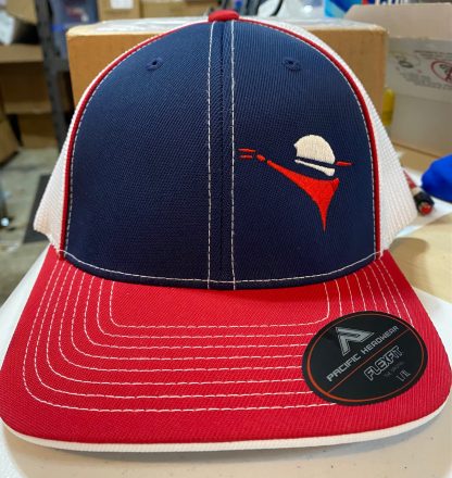 Indiana Bandits Hat Small Logo